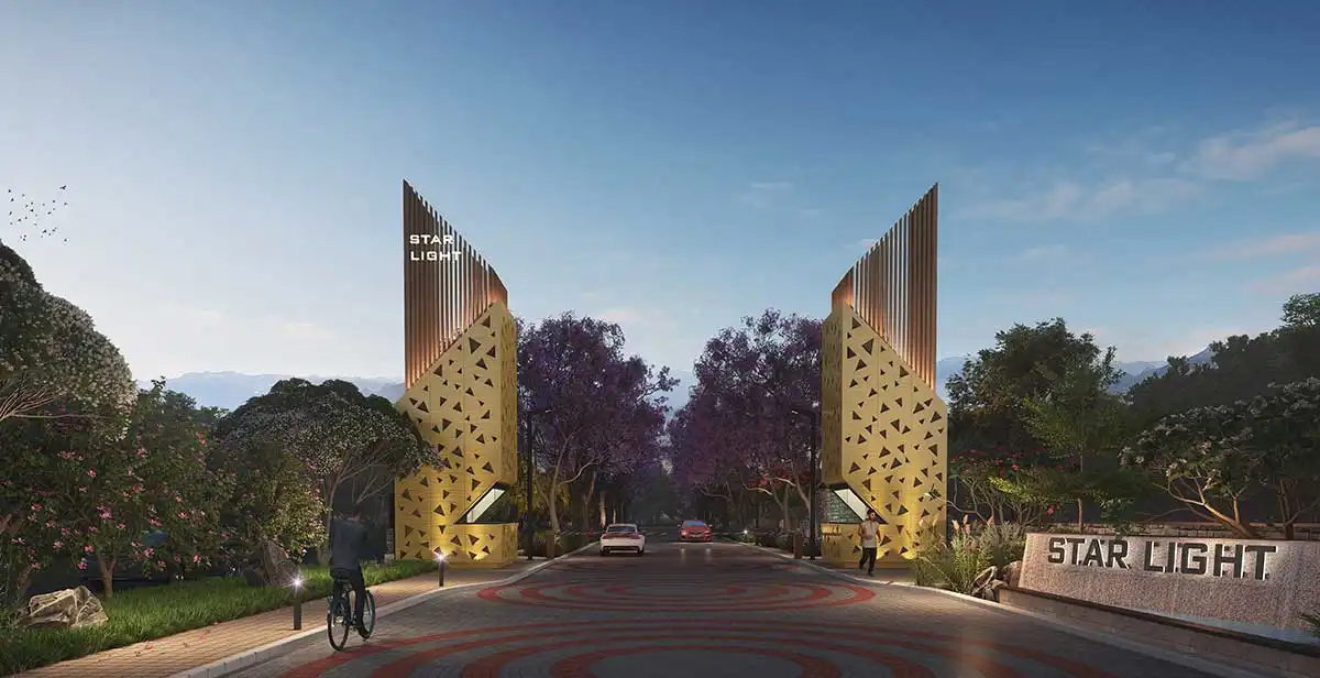 Wellness spaces