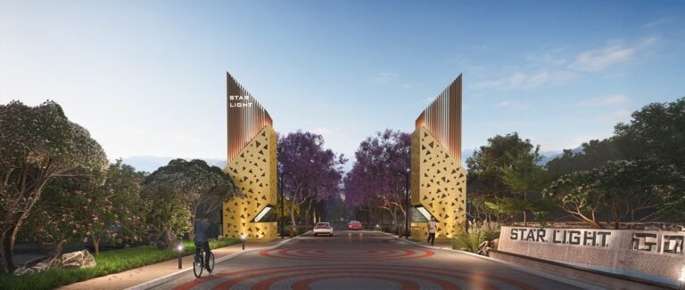 Benefits of Choosing a Township in Jabalpur for Your Next Home